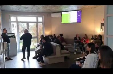 Bari, Amgas risponde al... fuoco: «Concorrenza sleale e telefonate ingannevoli ai clienti»