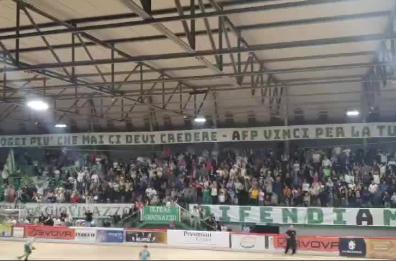 Hockey, Giovinazzo batte il Monza e conquista la salvezza