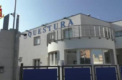Andria, spacciava all'interno del suo bar: struttura chiusa e denunciato l'esercente