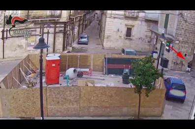 Noicattaro, tentarono di uccidere 32enne in pieno centro: arrestati in 4