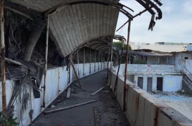 Storie a Mezzogiorno, l'amarcord della Grotta Regina di Torre a Mare