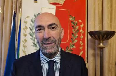 Il sindaco Vito Leccese: «Il 2025 vedrà una Bari più moderna, europea, equa e giusta»