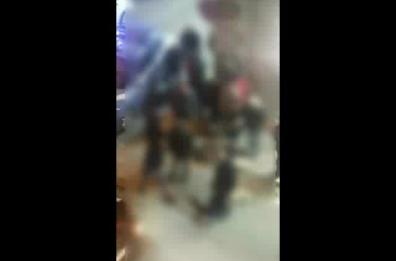 Barletta, sventata rapina in farmacia: un arresto