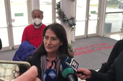 Eutanasia, associazione Coscioni: «Delibera Giunta Puglia non basta»