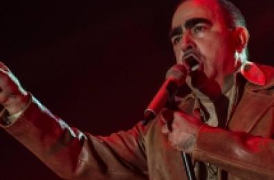 Taranto, «Evo festival»con Elio, Avitabile e Toti e Tata