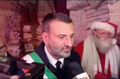 L'8 dicembre in Puglia e Basilicata: alberi, luci e feste in ogni città