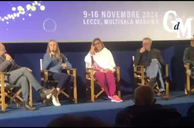 Lecce, la famiglia Power ricorda l’attore holliwoodiano Tyrone al Festival del cinema europeo 