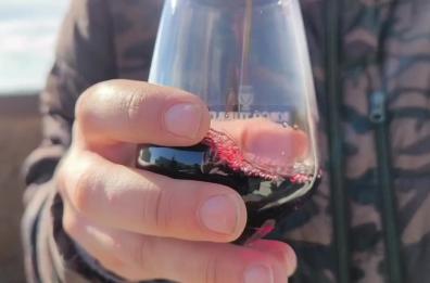 A Borgo Incoronata c'è il Christmas Wine Experience