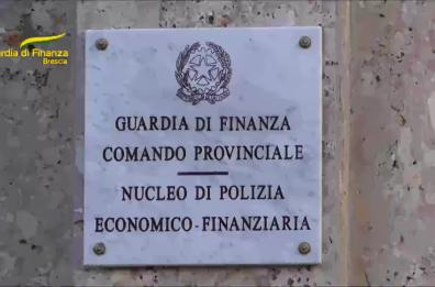 Truffa sul Bonus Facciate: maxi-sequestro a Brescia, perquisizioni anche nella Bat