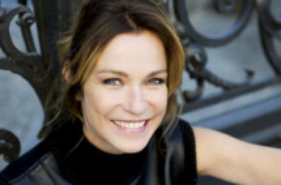 Otranto Film Festival, Stefania Rocca direttrice artistica