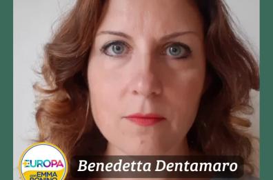 dentamaro cor