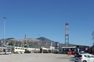 Inchiesta petrolio in Basilicata
 ex sindaco di Corleto Perticara
 resta agli arresti domiciliari