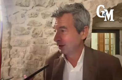 Regionali in Puglia, l’appello di Orlando: il centrosinistra non si divida su Decaro VIDEO