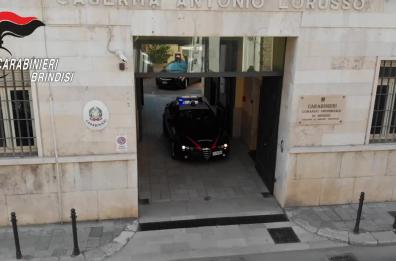 Traffico internazionale di droga, 4 arresti a Brindisi e San Pietro Vernotico
