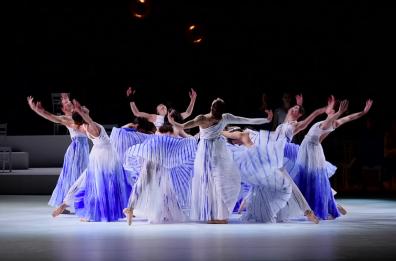 A Lecce «Core Meu», la danza di Monte Carlo incontra la musica di Castrignanò e Taranta Sounds