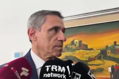 Sanit&agrave;, l&rsquo;annuncio di Pentassuglia: &laquo;Entro un anno il nuovo Centro unico di prenotazione in Puglia&raquo; VIDEO