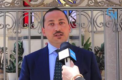Potenza pronta per la festa di San Gerardo con la Parata dei Turchi