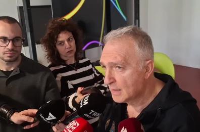 Policlinico di Bari, al via il progetto &laquo;C.U.R.A. &ndash; La bellezza per curare intensamente&raquo;: arte, scuola e comunit&agrave; per umanizzare la Terapia Intensiva