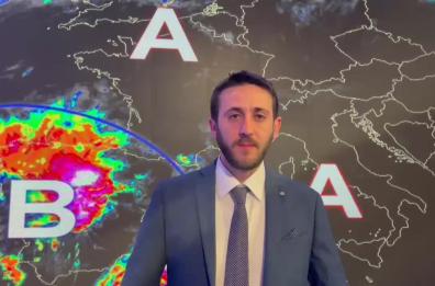 Gazzetta meteo, inizi di maggio e prime prove d’estate: arrivano i 30º