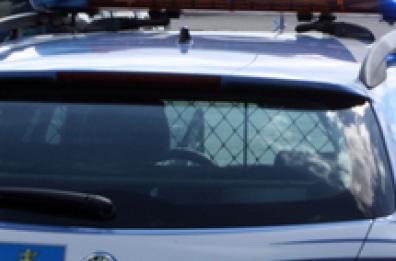«L'autobus non è sicuro»
Polstrada ferma la gita
