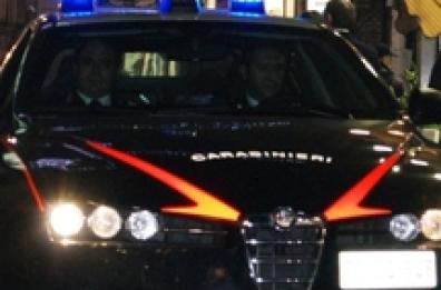 Marconia, droga e proiettili: arrestati un albanese e un materano
