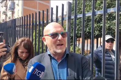 De Nicolo: «Lo Stato ha deciso di rimettere in ordine situazione illegalità, Arca Puglia pagherà il costo del trasloco»