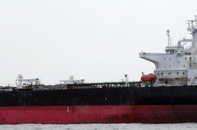 In arrivo la terza nave dall'Ucraina, cargo con olio di semi a Monopoli