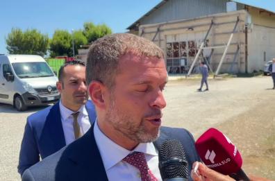 Ilva e inquinamento ambientale, la Commissione Ecomafie arriva a Taranto
