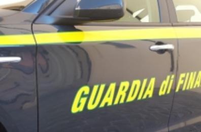 Evadono milioni tasse,due arresti a Bari