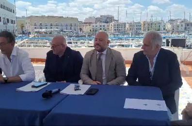 VI Coppia dei campioni: dal 31 maggio al 2 giugno 20 barche blasonate a Trani