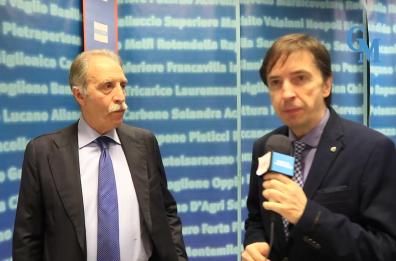 Potenza, tutte le emozioni della storica Parata dei Turchi: parlano Bardi, Guarente e Flourish Centers