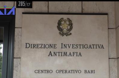 Criminalità organizzata, la Dia sequestra beni per 6 milioni a pregiudicato foggiano, anche un distributore di benzina
