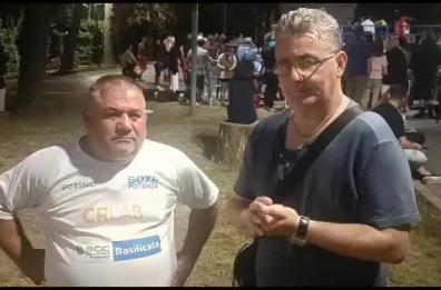 Pugilato a Potenza, ecco la 13esima edizione del Memorial Luciano Brucoli