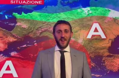 Gazzetta Meteo, weekend bollente in Puglia e in Basilicata: punte di 40°