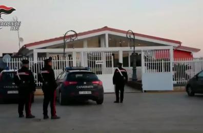 Narcotraffico nel Barese, confiscati 20 milioni di beni, terreni, aziende a capoclan di Terlizzi