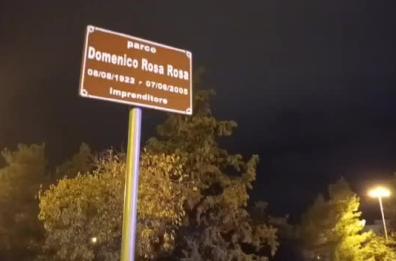 Foggia, 17enne confessa omicidio del 21enne ucciso in un parco: «Voleva rubassi per lui»