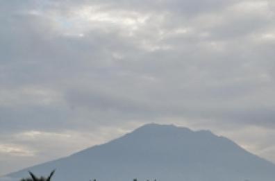 Scampati al sisma: famiglia tarantina in vacanza a Bali racconta l'incubo