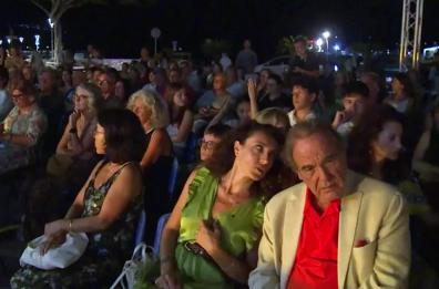 Il cinema pugliese conquista le Eolie: «Fratelli di Culla» premiato al SalinaDocFest