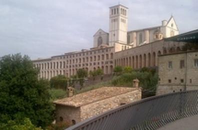 Condannata in Romania per furto
24enne incinta arrestata ad Assisi