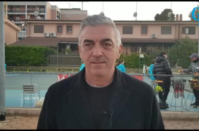 Barletta, l'associazione Ad Sport regala corsi di tennis ai bambini dell'Unitalsi
