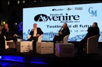 Potenza, Gravina in piazza per parlare di sport e valori dei giovani