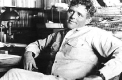 London &laquo;politico&raquo; con l'istinto della profezia 