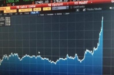 Spread e sovranità debito-dipendenti