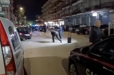 Lite finita a coltellate a Capurso: morto 29enne, 3 gli indagati per rissa