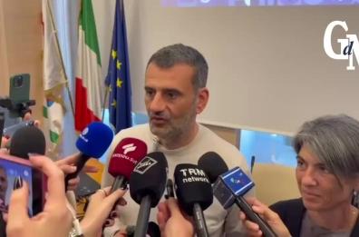 Regione, 13 Comuni riutilizzeranno beni confiscati alla mafia: presentati i progetti del bando da 11 mln VIDEO Regione, 13 Comuni riutilizzeranno beni confiscati alla mafia: presentati i progetti del bando da 11 mln VIDEO