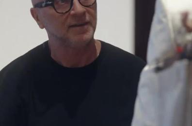 Pizzi, cesti e fiori: la moda di Dolce&Gabbana è un omaggio alla Valle D'Itria