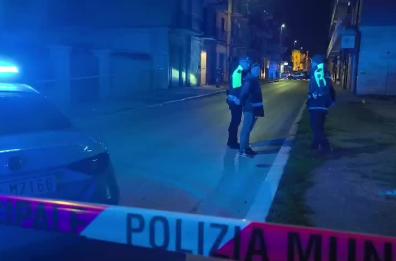 Foggia, omicidio a colpi di pistola in via Sant'Antonio: ucciso il nipote del boss Moretti  