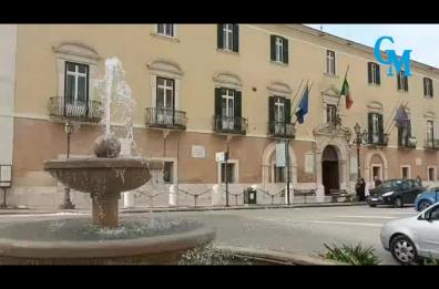 Foggia, l'arte di Giuseppe Ar in mostra: all'inaugurazione anche viceministro Sisto e sottosegretario Sgarbi