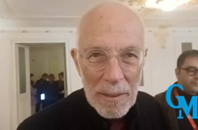 Bif&st 2023, il giorno di Salvatores: incontro con gli studenti, stasera il Fellini Platinum Award