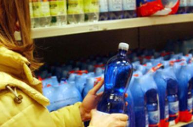 In Basilicata acque (minerali) agitate: produttori sotto assedio